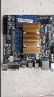 Biostar J1900NH3 Mini-ITX Mainboard Nordrhein-Westfalen - Bad Oeynhausen Vorschau