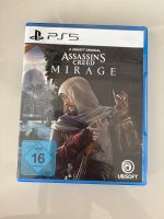 Assassins Creed Mirage PS5 Berlin - Reinickendorf Vorschau
