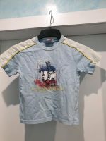 0,50 C. Shirt T-Shirt von Disney in der Gr.104 Winnie Pooh Tiger Bielefeld - Sennestadt Vorschau