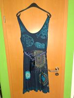 Desigual Kleid, L, blau Nordrhein-Westfalen - Moers Vorschau