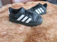 Adidas Schuhe Gr 28 Nordrhein-Westfalen - Nettetal Vorschau