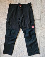 Neuwertige Engelbert Strauss Arbeitshose Hose Gr. 28 schwarz Bayern - Pommersfelden Vorschau