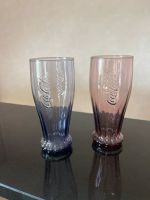 Coca Cola Gläser Sammler Nordrhein-Westfalen - Warstein Vorschau