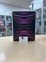 Apple iPad Pro 12,9" 2022 256GB Cellular NEU! RECHNUNG! GARANTIE! Bayern - Fürth Vorschau