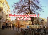 Lehrerin u. lt. Angestellter suchen Wohnung im Raum F- Bornheim Frankfurt am Main - Bornheim Vorschau
