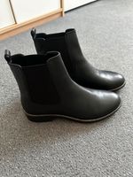 Stiefeletten von s.oliver in Gr.42, schwarz Nordrhein-Westfalen - Monheim am Rhein Vorschau