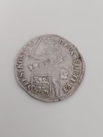 Daalder 1686  Nederland  West-Frisia  Echte Silbermünzen. Wuppertal - Elberfeld Vorschau