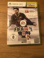 Fifa 14 (XBox 360) Niedersachsen - Braunschweig Vorschau