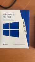 Windows 8.1 Pro Pack used Hessen - Eppertshausen Vorschau