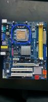 ASRock G31M-S LGA 775 Intel Motherboard Xeon Mod Mainboard Rheinland-Pfalz - Göllheim Vorschau