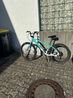 Mafiabikes Chenga Wheelie Bike 27,5 Zoll Baden-Württemberg - Blumberg Vorschau