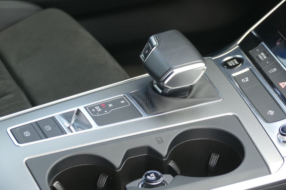 Audi A6 45 TDI | Matrix, Keyless Go, Garantie in Steinberg