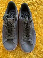 Damen Sneaker Puma Suede , Größe 41 , Neu Wuppertal - Barmen Vorschau
