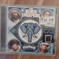 The Black Eyed Peas - Elephunk Niedersachsen - Northeim Vorschau