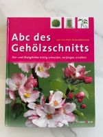 ABC des Gehölzschnitts Garten Buch Apfelbaum schneiden Mecklenburg-Vorpommern - Wismar Vorschau