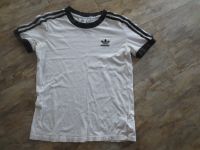 Shirt adidas Originals - Adicolor 3-Stripes Tee White Gr. 34 Thüringen - Altenburg Vorschau