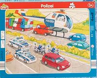 Kinder - Puzzle, ab 3 J. Mecklenburg-Vorpommern - Gnoien Vorschau