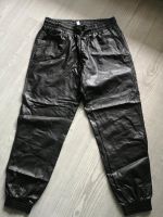 Zara Damen Kunst Leder Hose gr m Baden-Württemberg - Böblingen Vorschau