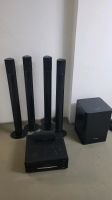 Harman Kardon 5.1 Surround System HKTS 7 Baden-Württemberg - Sandhausen Vorschau