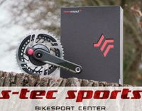 SRAM RED AXS 12 Speed Powermeter Kurbelsatz , Neu !! Nordrhein-Westfalen - Schermbeck Vorschau