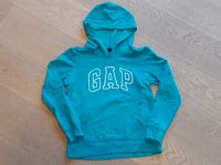 Cooles Hoodie - Sweatshirt Sweater Gr. 164 GAP Niedersachsen - Ganderkesee Vorschau