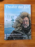 Ch. Marhtaler: ...Selbstvergessenheit. Theater der Zeit Baden-Württemberg - Glottertal Vorschau