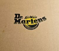 Dr. Martens Chelseaboots, Stiefel, Gr. 44,5 - ABGEROCKT München - Bogenhausen Vorschau