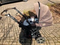 Hartan Kinderwagen Mecklenburg-Vorpommern - Sellin Vorschau