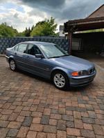 BMW 320i e46 Limousine Nordrhein-Westfalen - Recklinghausen Vorschau