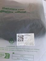 Halara - schwarze Hose, knöchellang Sachsen - Zwickau Vorschau