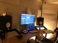 Professionelles Tonstudio - Aufnahmen für Rap, R&B und Pop Altona - Hamburg Altona-Nord Vorschau