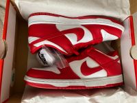 Nike Dunk Low SP White/University Red Berlin - Schöneberg Vorschau