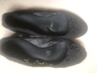 Ballerinas Spitze Nine West 40,5 bequem Textil Bayern - Haßfurt Vorschau