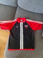 Champion NBA Basketball Shirt Jacke Chicago Bulls Vintage Jordan Baden-Württemberg - Offenburg Vorschau