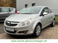 Opel Corsa D CATCH ME*Klima/PDC/Tempomat* Nordrhein-Westfalen - Steinhagen Vorschau