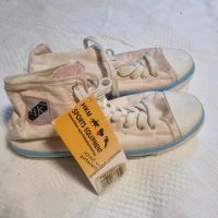 HKM Sneaker Gr 43 rosa hoch Bayern - Werneck Vorschau