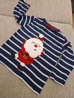 Next longsleeve Weihnachten Größe 2-3 Jahre (98) Niedersachsen - Seevetal Vorschau