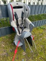 Fahrradsitz Kindersitz britax römer jockey comfort Bremen - Borgfeld Vorschau