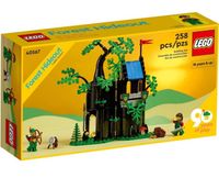 Versteck im Wald - Forest Hideout Lego 40567 Niedersachsen - Oldenburg Vorschau