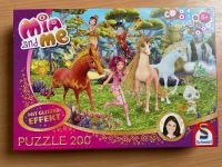 Puzzle 200 Mia and me (mit Glitzereffekt) 8+ Brandenburg - Ferch Vorschau