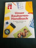Buch Bauherren-Handbuch Bayern - Ingolstadt Vorschau
