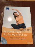 Buch +CD NEU Ayurveda - Yoga für die Wohlfühlfigur, Wunschgewicht Nordrhein-Westfalen - Bad Driburg Vorschau
