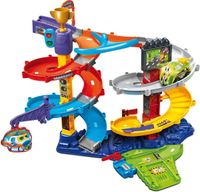 Vtech® Spiel-Gebäude Tut Tut Baby Flitzer, 2-in-1-Turboturm Niedersachsen - Gleichen Vorschau