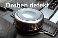 Reparatur Mercedes Comand Controller W204 GLK X204 R172 W212 Nürnberg (Mittelfr) - Südoststadt Vorschau