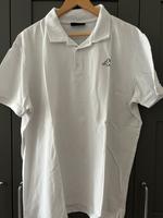 Kappa Poloshirt 2 Stück weiß 3XL XXXL Mecklenburg-Strelitz - Landkreis - Neustrelitz Vorschau