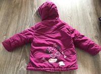 Disney Winterjacke Miney Mouse Größe 92 Niedersachsen - Weyhe Vorschau