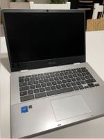 ASUS Chromebook CX1 14" (CX1400CNA-EK0065) Baden-Württemberg - Ludwigsburg Vorschau