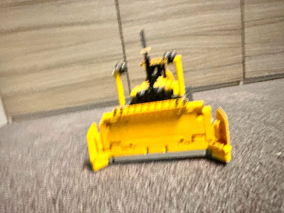 Lego Technik Bulldozer in Gelsenkirchen