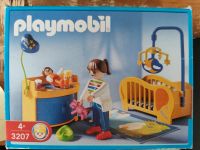 Playmobil 3207 Babyzimmer Baden-Württemberg - Freiberg am Neckar Vorschau