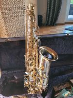 Saxophon der Marke Roy Benson Baden-Württemberg - Ehingen (Donau) Vorschau
